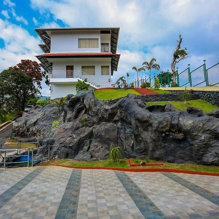 The Lakeview Munnar Kültér fotó