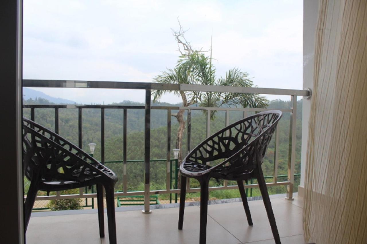 The Lakeview Munnar Kültér fotó